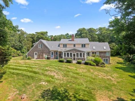25 Oliver Drive East Dennis MA 02641