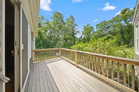 25 Oliver Drive East Dennis MA 02641
