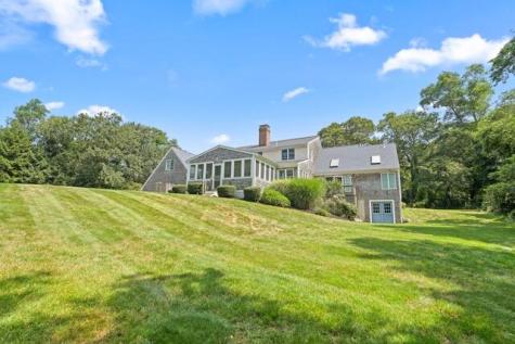 25 Oliver Drive East Dennis MA 02641