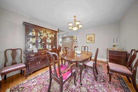25 Oliver Drive East Dennis MA 02641