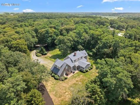 25 Oliver Drive East Dennis MA 02641