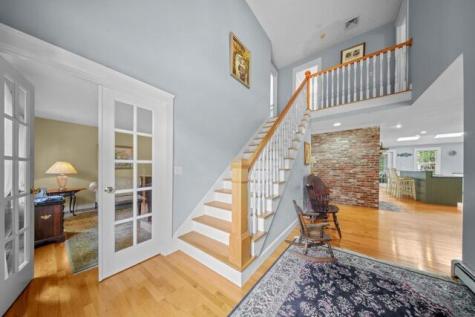 25 Oliver Drive East Dennis MA 02641