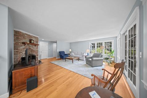 25 Oliver Drive East Dennis MA 02641