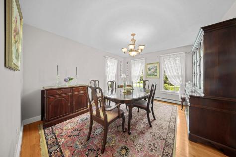 25 Oliver Drive East Dennis MA 02641