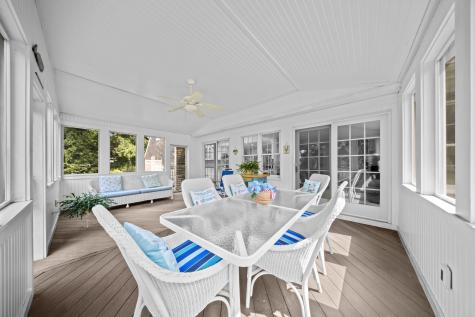 25 Oliver Drive East Dennis MA 02641