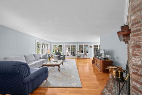 25 Oliver Drive East Dennis MA 02641
