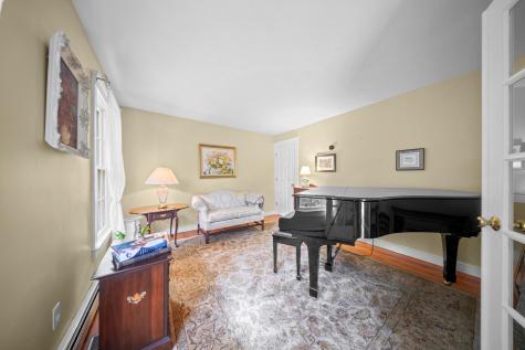 25 Oliver Drive East Dennis MA 02641