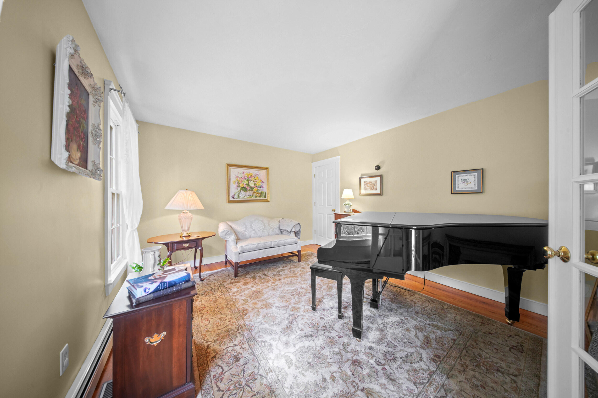 25 Oliver Drive East Dennis MA 02641