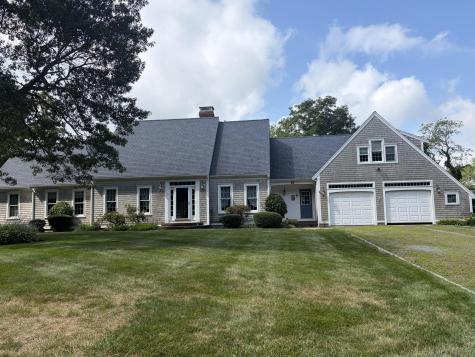 25 Oliver Drive East Dennis MA 02641