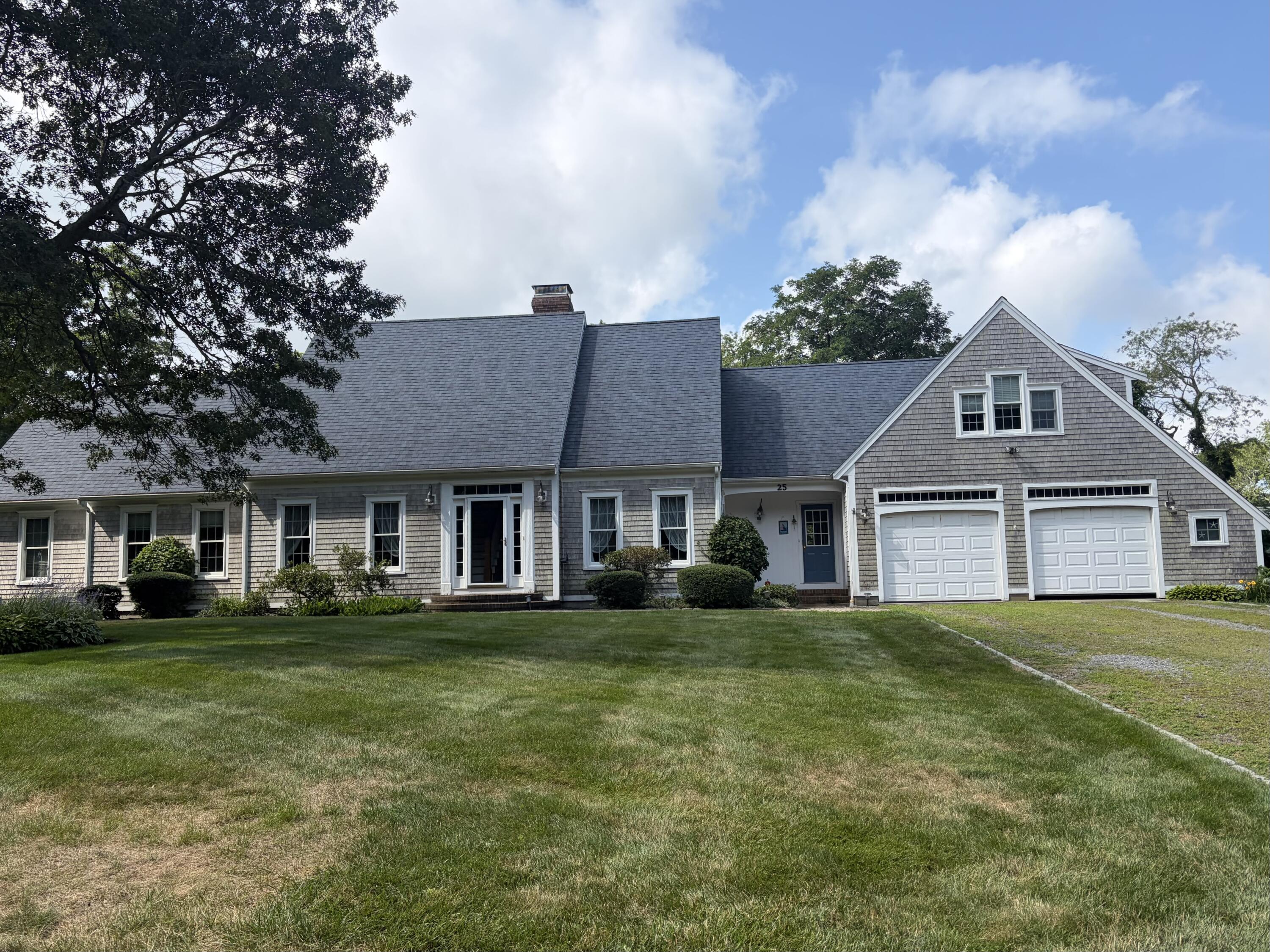 25 Oliver Drive East Dennis MA 02641