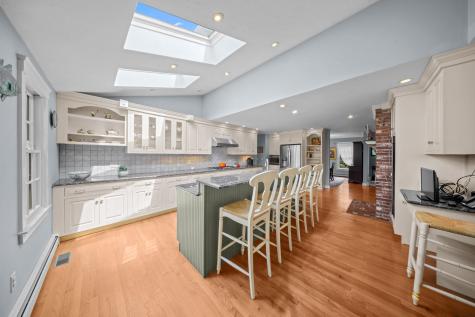 25 Oliver Drive East Dennis MA 02641