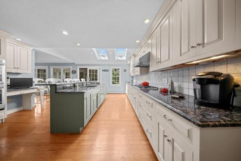25 Oliver Drive East Dennis MA 02641