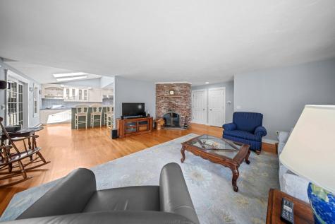 25 Oliver Drive East Dennis MA 02641