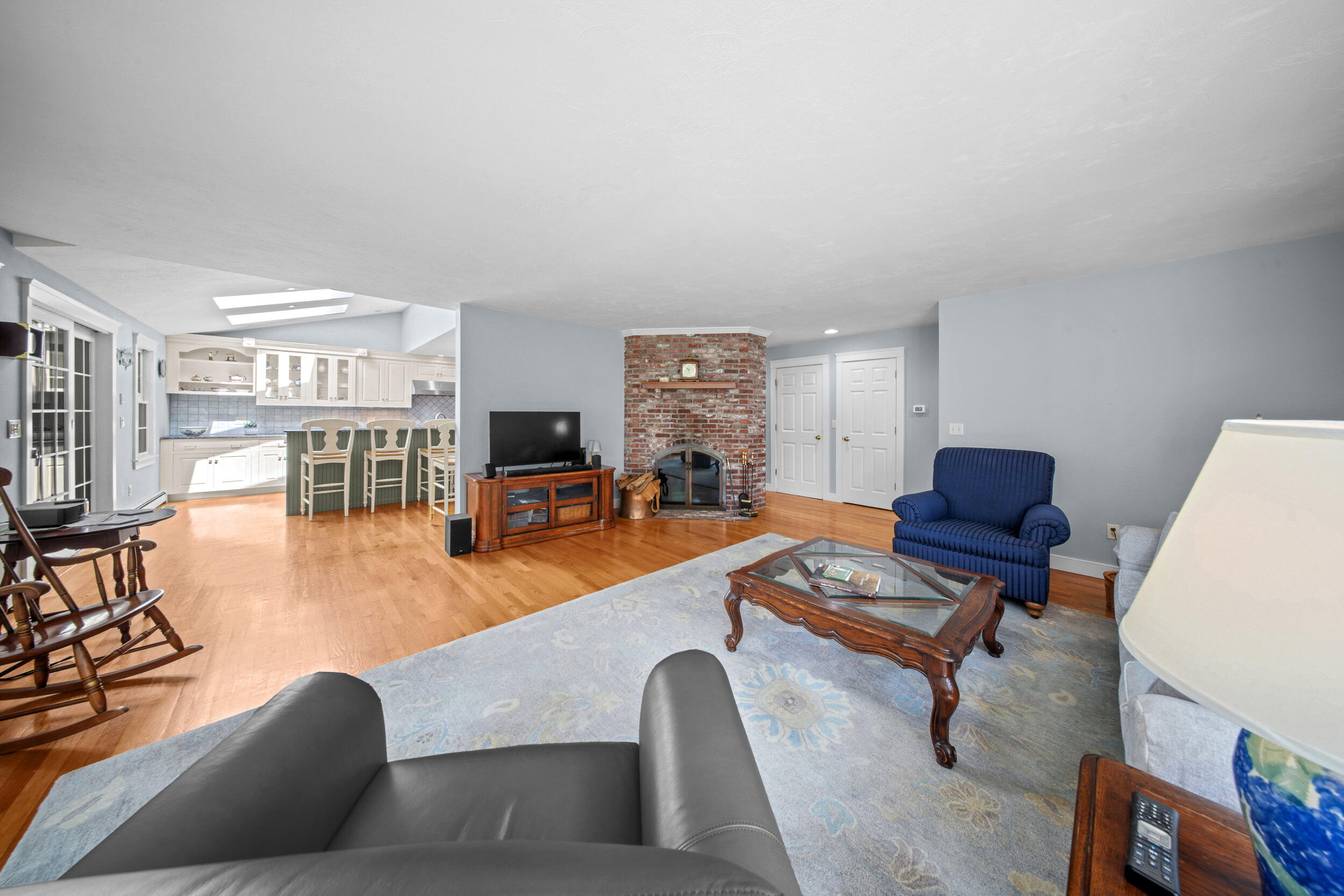25 Oliver Drive East Dennis MA 02641