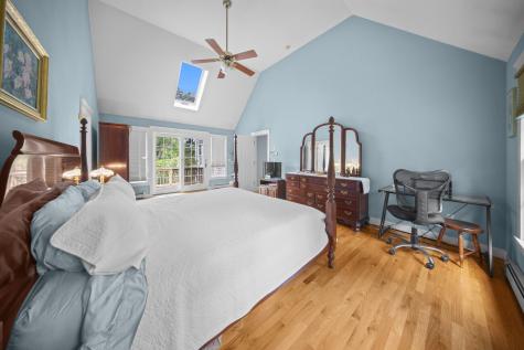 25 Oliver Drive East Dennis MA 02641