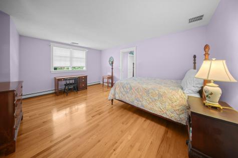 25 Oliver Drive East Dennis MA 02641