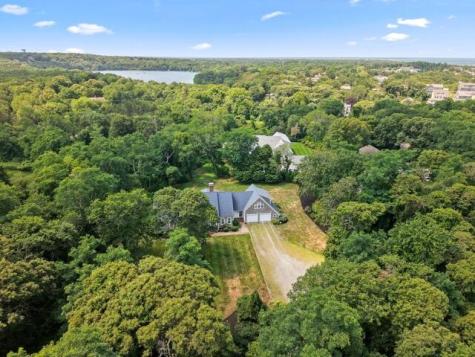 25 Oliver Drive East Dennis MA 02641