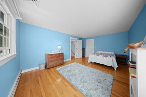 25 Oliver Drive East Dennis MA 02641