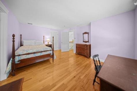 25 Oliver Drive East Dennis MA 02641