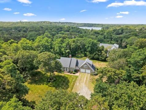 25 Oliver Drive East Dennis MA 02641