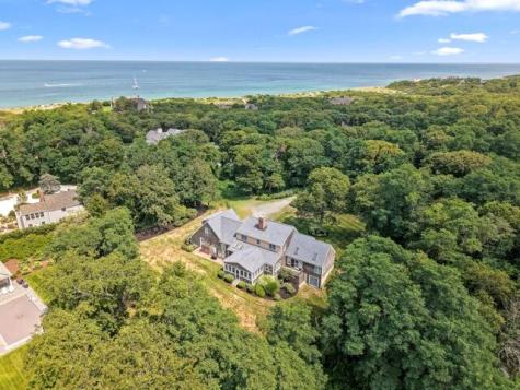 25 Oliver Drive East Dennis MA 02641