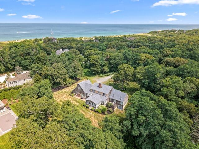 25 Oliver Drive East Dennis MA 02641