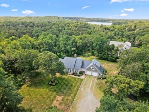 25 Oliver Drive East Dennis MA 02641