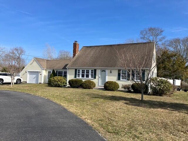 31 Captain Lothrop Road Yarmouth MA 02664