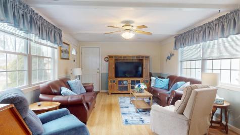 31 Captain Lothrop Road Yarmouth MA 02664