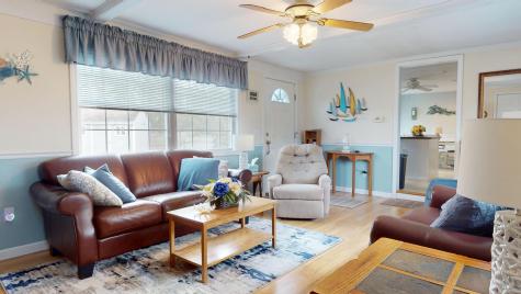 31 Captain Lothrop Road Yarmouth MA 02664