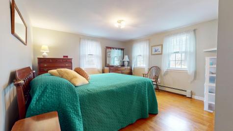 31 Captain Lothrop Road Yarmouth MA 02664