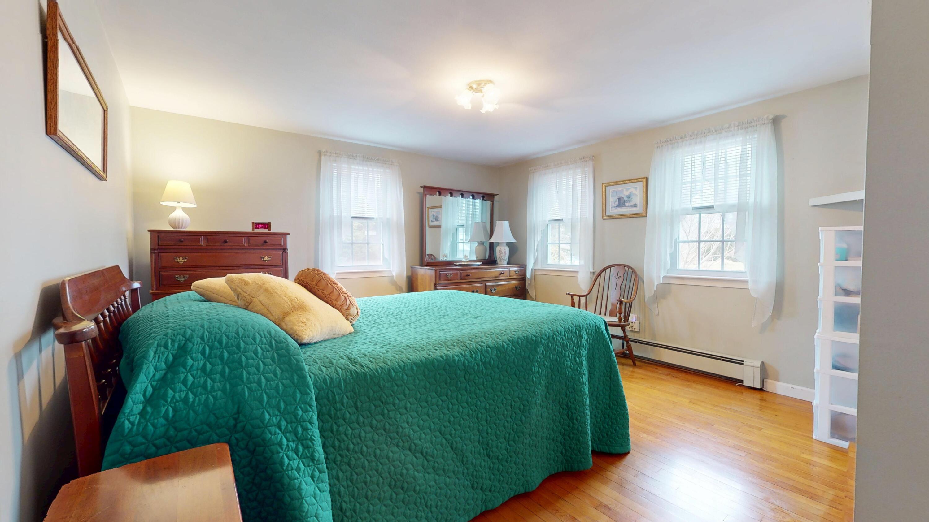 31 Captain Lothrop Road Yarmouth MA 02664