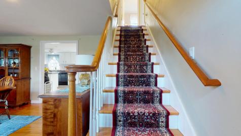 31 Captain Lothrop Road Yarmouth MA 02664