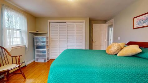 31 Captain Lothrop Road Yarmouth MA 02664