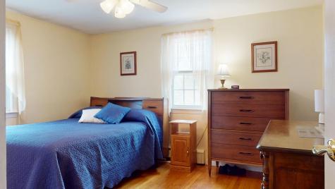 31 Captain Lothrop Road Yarmouth MA 02664