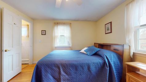 31 Captain Lothrop Road Yarmouth MA 02664