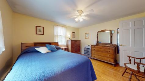 31 Captain Lothrop Road Yarmouth MA 02664