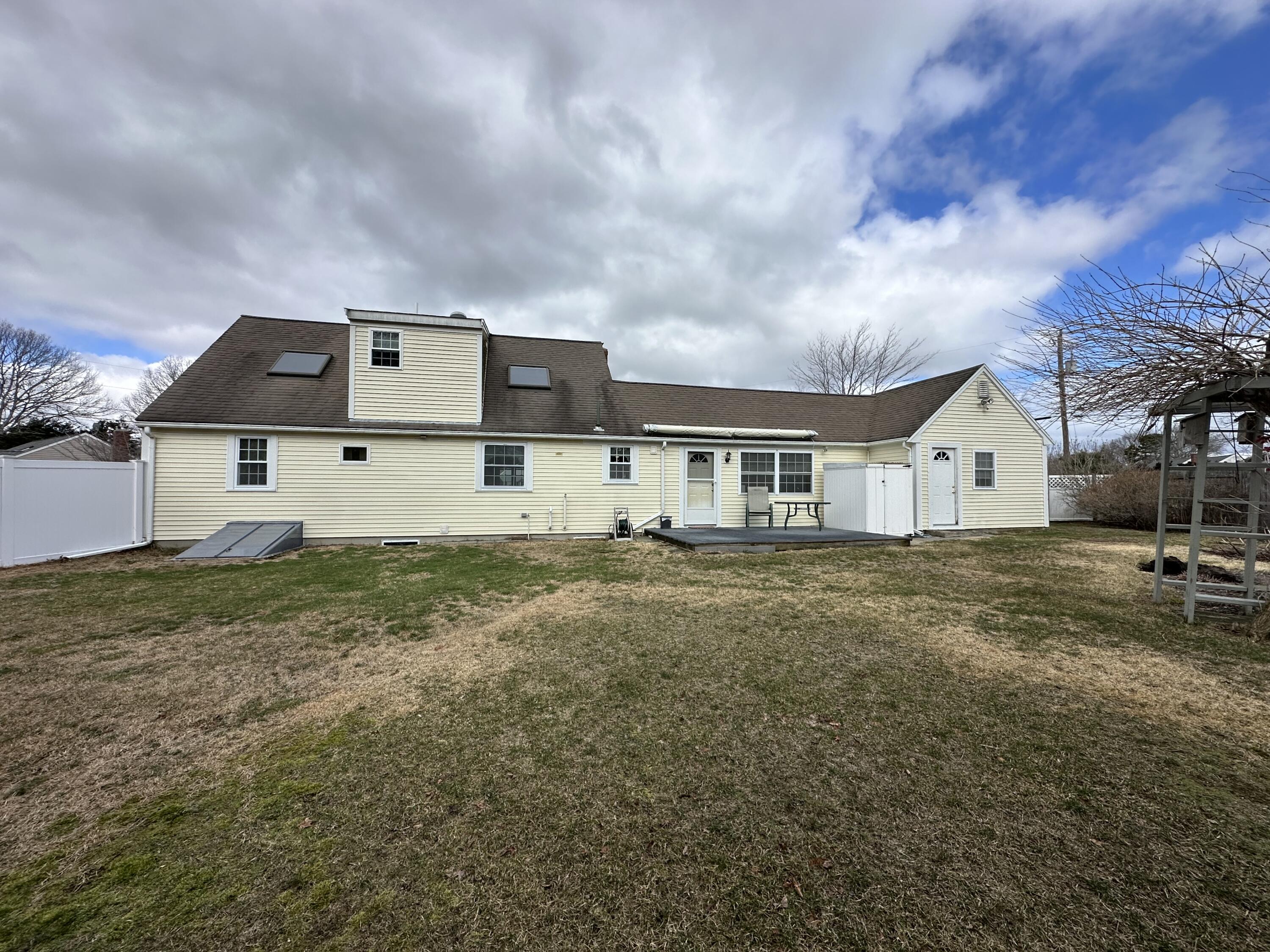 31 Captain Lothrop Road Yarmouth MA 02664