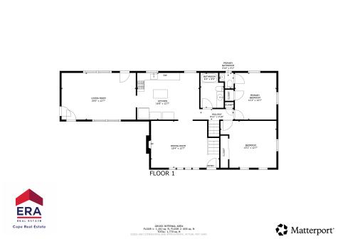 31 Captain Lothrop Road Yarmouth MA 02664