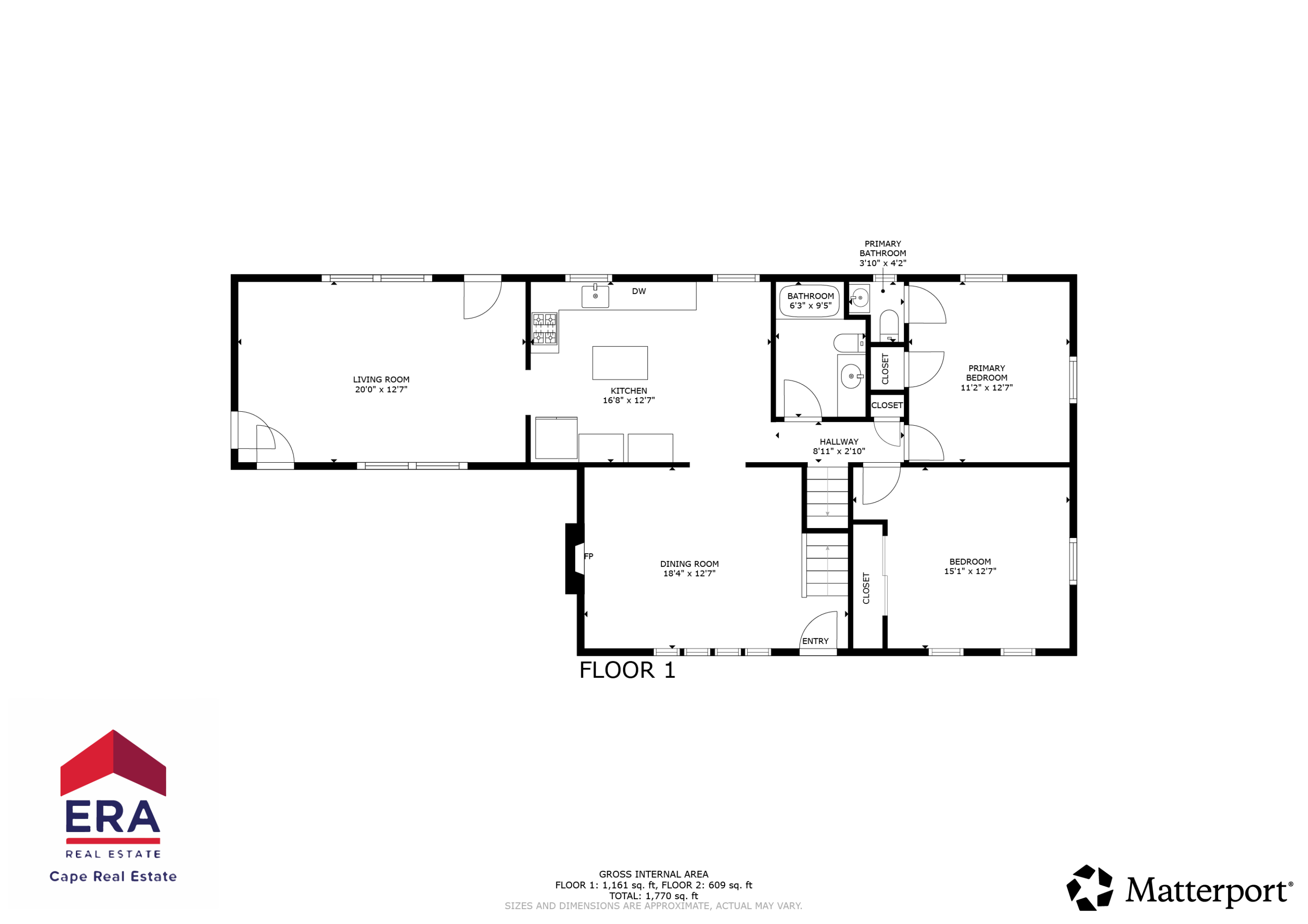 31 Captain Lothrop Road Yarmouth MA 02664