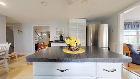 31 Captain Lothrop Road Yarmouth MA 02664