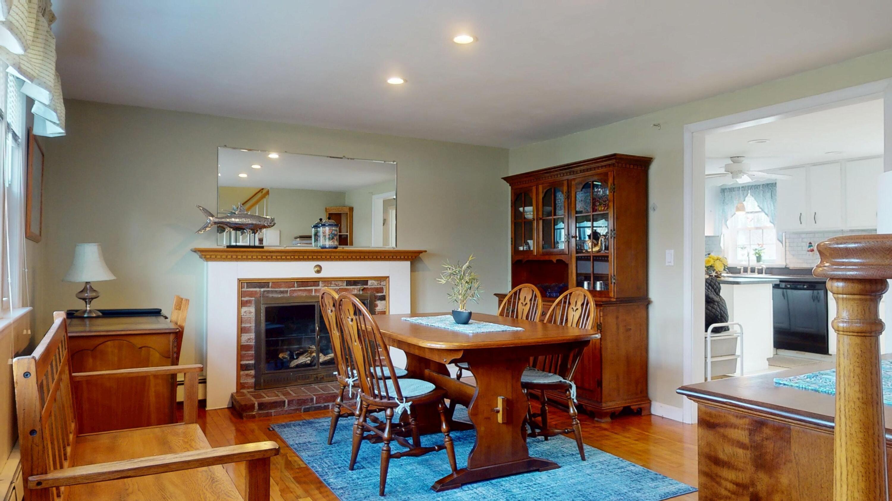 31 Captain Lothrop Road Yarmouth MA 02664