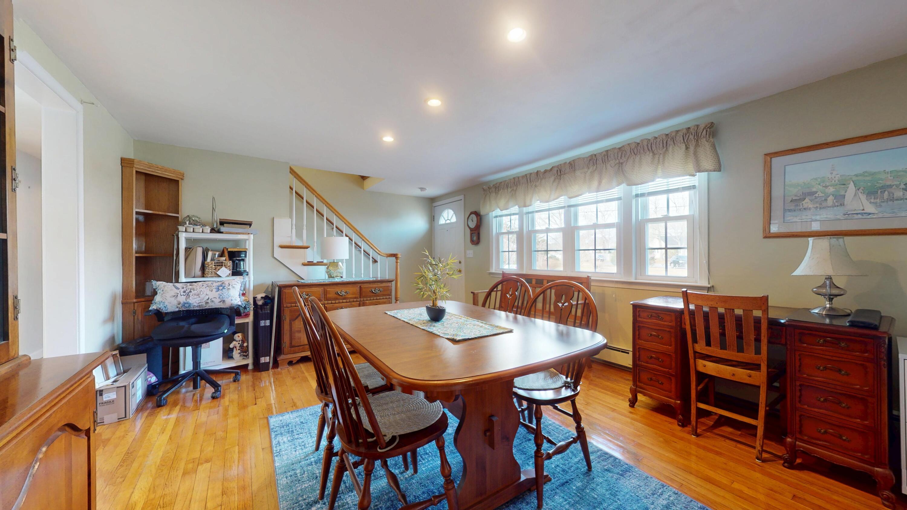 31 Captain Lothrop Road Yarmouth MA 02664