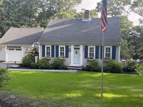 5 Evelyns Drive Harwich MA 02645