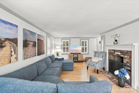 5 Evelyns Drive Harwich MA 02645