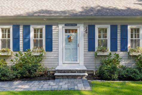 5 Evelyns Drive Harwich MA 02645