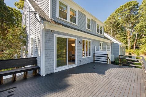 5 Evelyns Drive Harwich MA 02645