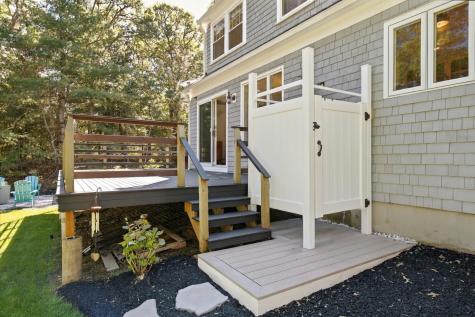 5 Evelyns Drive Harwich MA 02645