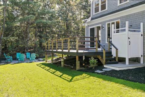 5 Evelyns Drive Harwich MA 02645