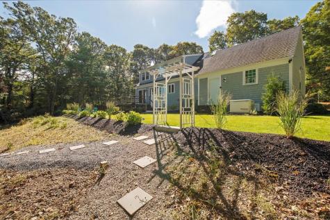5 Evelyns Drive Harwich MA 02645